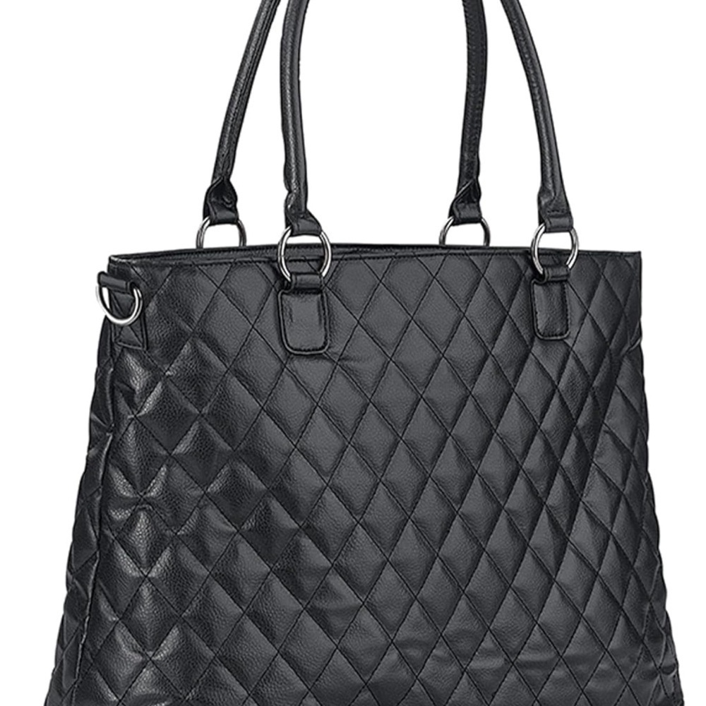 NWOT Solo New York Tote for woman - Picture 12 of 13